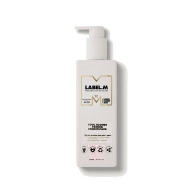 Label.m Cool Blonde Toning Conditioner (300ml)