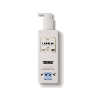 Label.m Diamond Dust Conditioner (200ml)