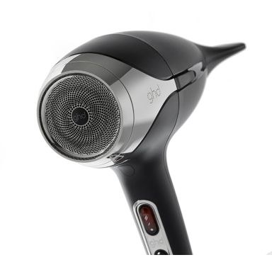 ghd - Επαγγελματικό Σεσουάρ Helios™ Black