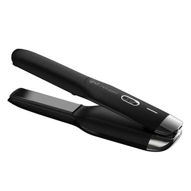 ghd - Unplugged Black Styler