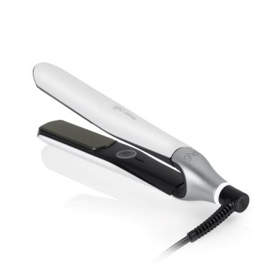 ghd Chronos Styler - White