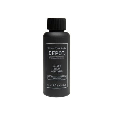 Depot The Male Tools & Co. Original Formulas - No. 507 Color Activator (60ml)