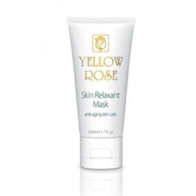 Yellow Rose Skin Relaxant Mask (50ml)