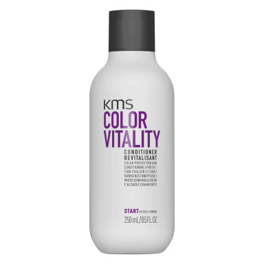 KMS ColorVitality Conditioner (250ml)