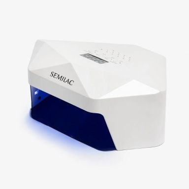 Semilac 54/36W Diamond Collection UV Led Lamp