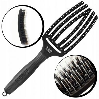 Olivia Garden Finger Brush Combo 