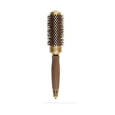 Olivia Garden NanoThermic Round Thermal (34mm)