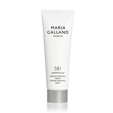 Maria Galland 581 Lumin'Éclat Ultimate Perfecting Mask (50ml)