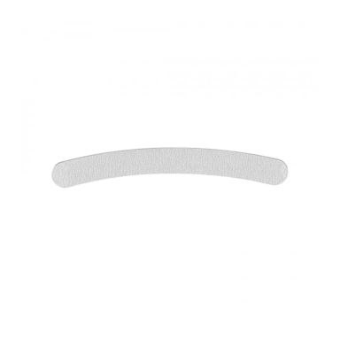 Tools for Beauty - Nail File Banana Zebra 180/240