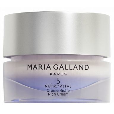 Maria Galland 5 Nutri’Vital Rich Cream (50ml)