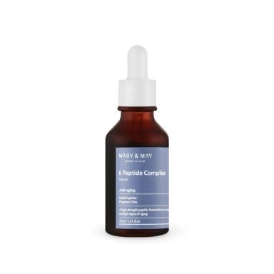 Mary & May Believe In Truth 6 Peptide Complex Serum (30ml)