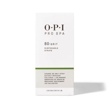 OPI - Ράσπα Διπλής Όψης 