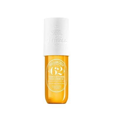 Sol De Janeiro Brazilian Crush Cheirosa 62 Hair & Body Fragrance Mist (90ml)