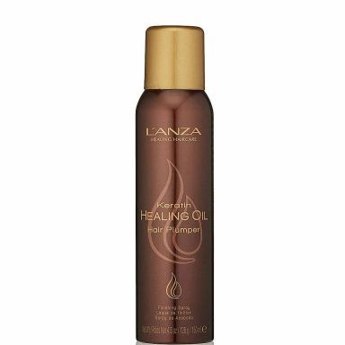 L'ANZA Keratin Healing Oil Plumper Finishing Spray (150ml)