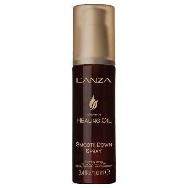 L'ANZA Keratin Healing Oil Smooth Down Spray (100ml)