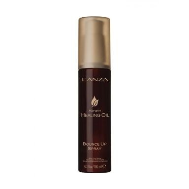 L'ANZA Keratin Healing Oil Bounce Up Spray (180ml)