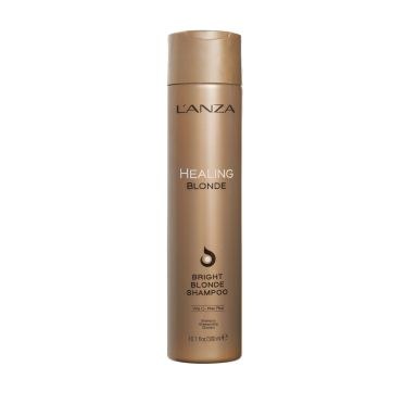 L'ANZA Healing Blonde - Bright Blonde Shampoo (300ml)