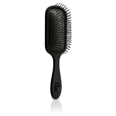 The Knot Dr. Pro Black KDP105 Brush