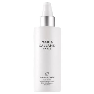 Maria Galland 67 Oil-in-Milk Sublime Cleanser (200ml)