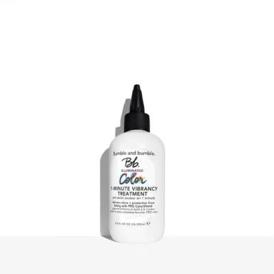 Bumble & bumble - Illuminated Color 1-Minute Vibrancy Treatment (250ml)