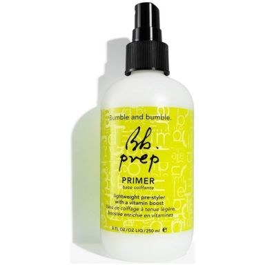 Bumble & bumble - Bb Prep Primer (250ml)