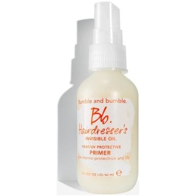Bumble & bumble - Hairdresser's Invisible Oil - Primer (60ml)