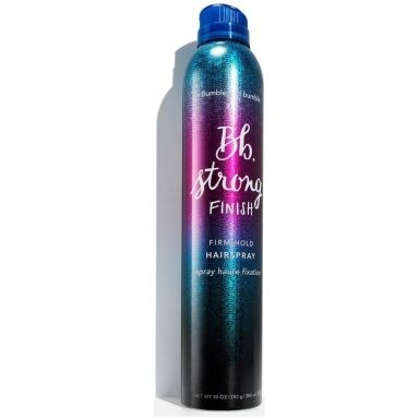 Bumble & bumble - Strong Finish Hairspray (300ml)