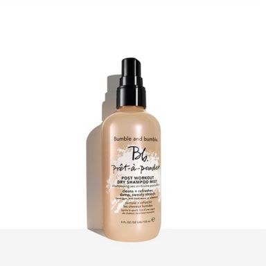 Bumble & bumble - Prêt-à-powder Post Workout Dry Shampoo Mist (120ml)