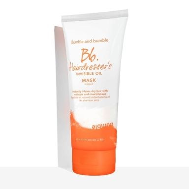 Bumble & bumble - Hairdresser's Invisible Oil - Mask (200ml)