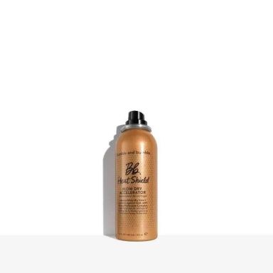 Bumble & bumble - Heat Shield - Blow Dry Accelerator (125ml)