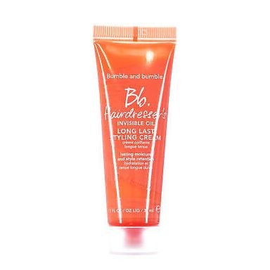 Bumble & bumble - Hairdresser's Invisible Oil - Long Last Styling Cream (30ml)