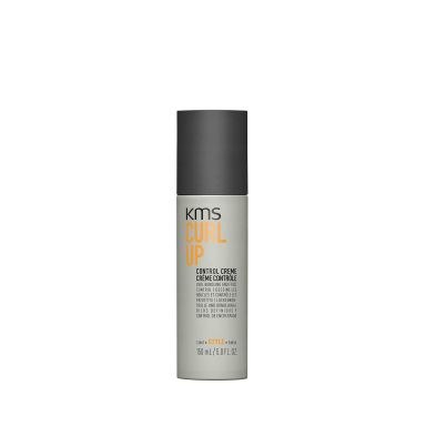 KMS Curlup Control Creme (150ml)
