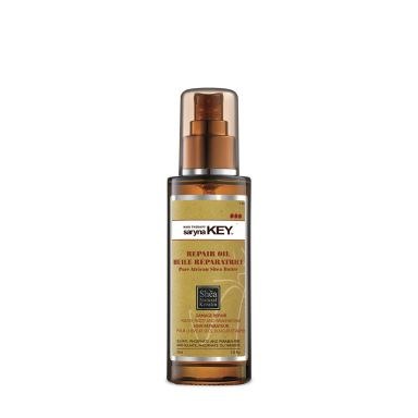 saryna KEY Pure African Shea Oil (105ml)