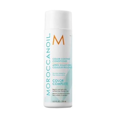 Moroccanoil Color Continue Conditioner