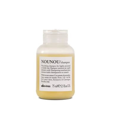 Davines - Nounou Shampoo (75ml)