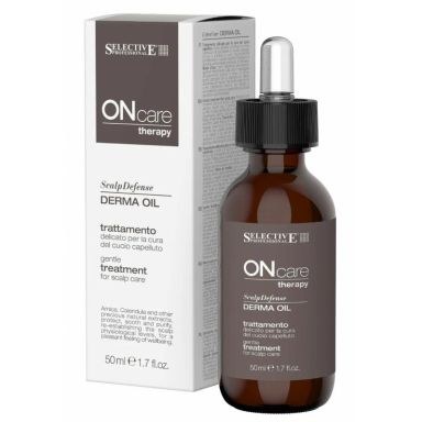 Selective Professional On Care Therapy - Derma Oil (50ml)