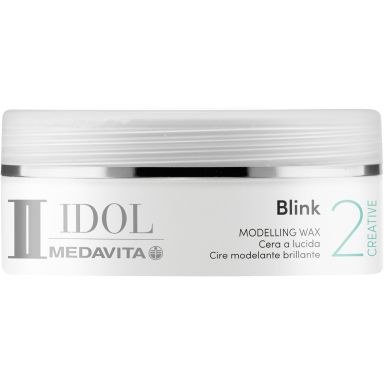 Medavita Idol 2 Creative - Blink Modelling Wax (100ml)