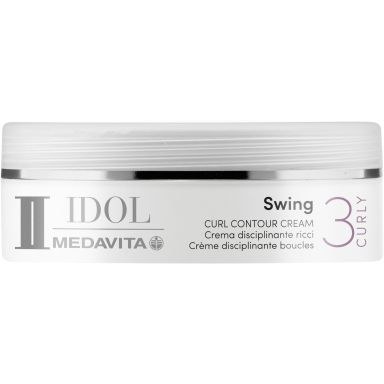 Medavita Idol 3 Curly - Swing Curl Contour Cream (150ml)