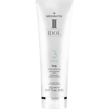 Medavita Idol 3 Creative - Grip Structuring Gel (150ml)