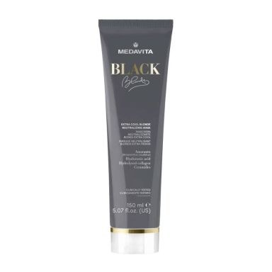 Medavita Black Blondie - Extra Cool Blonde Neutralizing Mask (150ml)