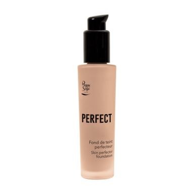 Peggy Sage - Skin Perfector Foundation - Beige Sable (30ml)