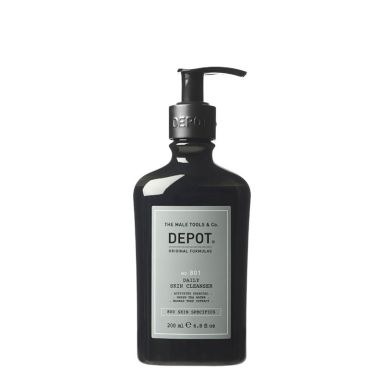 Depot The Male Tools Original Formulas - No. 815 All In One Skin Lotion (200ml)