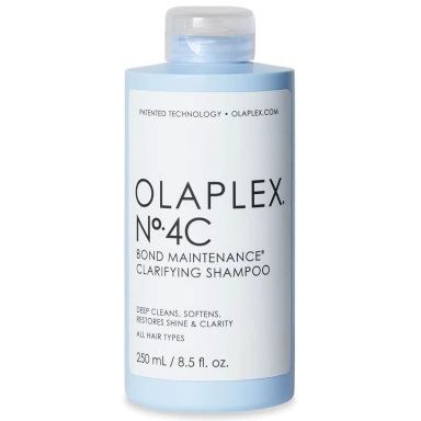 Olaplex No 4C Bond Maintenance Clarifying Shampoo (250ml)