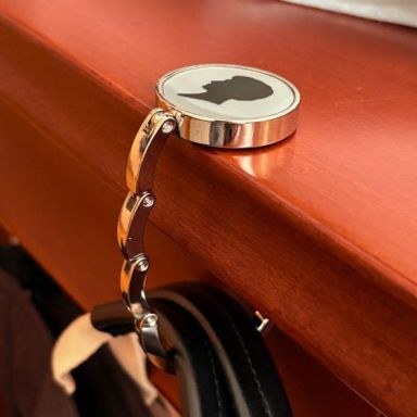 Schwarzkopf Professional Handbag Holder