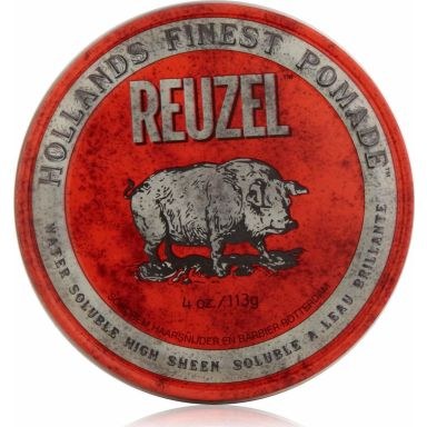 Reuzel Red Pomade (113gr)
