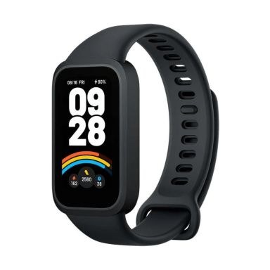 Xiaomi Smart Band 9 Active - Black