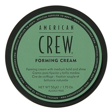 American Crew Forming Cream (50gr)