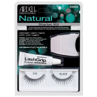 Ardell Natural Lash Starter Kit 110