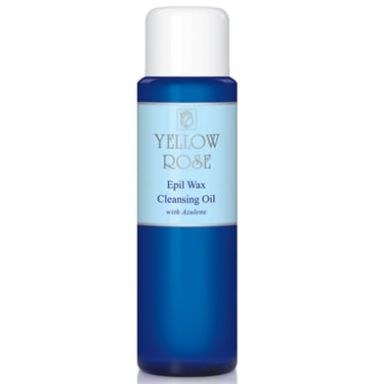 Yellow Rose Epil-Wax Cleansing Oil (125ml)