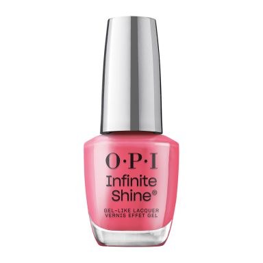 OPI Infinite Shine - Strawberry Margarita (15ml)